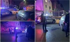 Policija na nogama u Sarajevu: Ubijen muškarac iz vatrenog oružja
