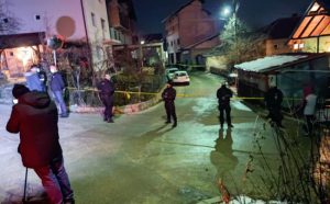 Policija na nogama: Raspisana potraga za Murtovićem zbog ubistva Lukača