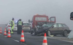 Bolan oproštaj rodice poginule učenice iz BiH: Kome da se povjerim kada tebe nema