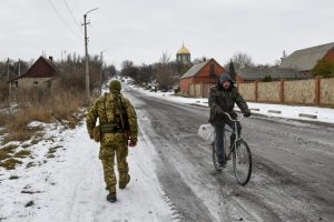 Ukrajinski ministar uvjerava: Ne planiramo ofanzivu na Donbas