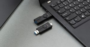 Redovno pravite kopije: Evo koliko dugo USB može da čuva podatke