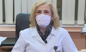 Ohrabrujuće iz Doma zdravlja Banjaluka o koroni: Pacijenti mogu da se njeguju kod kuće