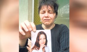 Majka Barbare Vitez, za kojom tragaju već pet godina o nestanku Mateja: Njegovoj majci je najteže
