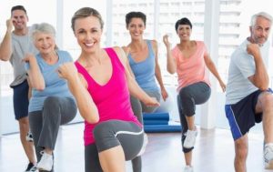 Oslobodite se sala sa stomaka: Vježbe koje morate da probate