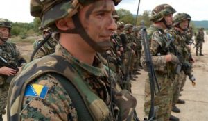 Iz Ministarstva odbrane saopštili: Služenjem vojnog roka u inostranstvu krši se Zakon o odbrani