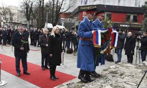 Veliki istorijski datum! Predsjednica tvrdi da je vrijednost Srpske to što je nastala u miru