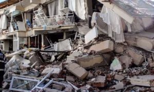 Među žrtvama i žene i djeca: Više od 20 osoba poginulo u razornom zemljotresu