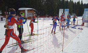 Zadovoljni odzivom: Balkansko prvenstvo u biatlonu okupilo 100 takmičara