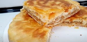 Burek “izrastao” u ponosni dragulj kuhinje: Ovo je deset najpopularnijih jela u BiH