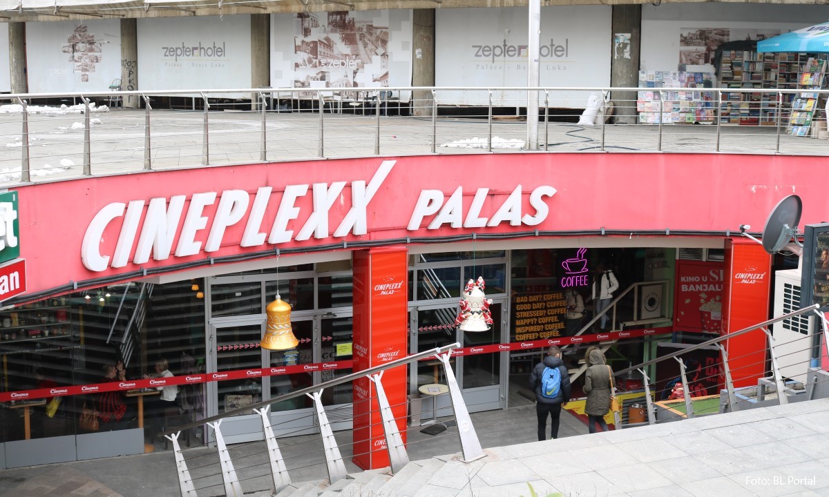 Pogledajte repertoar: Ovo su novi filmovi Cineplexxa Palas VIDEO
