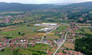 Utvrđen javni interes, počinje otkup zemljišta: Rekonstrukcija Ulice Tešana Podrugovića