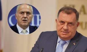 Dodik stavio tačku: Za Srpsku ne postoji zakon koji je Incko nametnuo