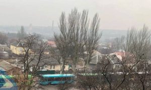 Uzbuna u Ukrajini: Najavljena evakuacija stanovnika VIDEO
