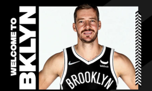 Popularni “Dragon”: Goran Dragić potpisao ugovor sa Bruklin Netsima