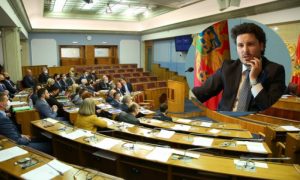 Abazavić nakon sastanka: Ozbiljna većina za formiranje vlade, i DF da bude dio tog procesa