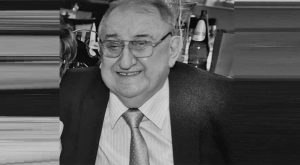Nekadašnji narodni poslanik: Preminuo Dušan Lajšić