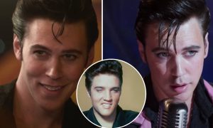 Na ljeto u bioskopima: Objavljen trejler za biografski film o Elvisu Prisliju