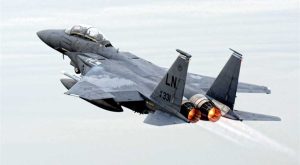 NATO pojačava vojno prisustvo: Američki “F-15” sletjeli u Poljsku