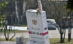 Gašenjem fabrike u Sarajevu gasi se cijela duvanska industrija u BiH