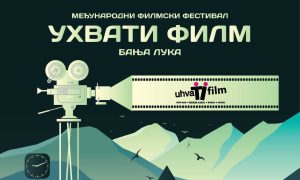Prijave u toku: Otvoren konkurs za prijem filmova na festival „Uhvati film – Banja Luka” 