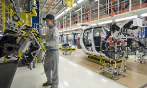 Fiat ostaje u Srbiji: U Kragujevcu počinje proizvodnja novog automobila