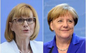 Odlazak bliskog saradnika: Preminula portparolka Angele Merkel