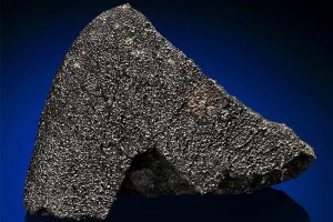 Skuplji od zlata: Dijelovi meteorita prodani za vrtoglavu cifru