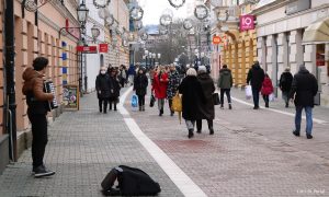 Svake godine u Srpskoj 4.800 stanovnika manje