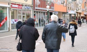 Dok traju politička prepucavanja: BiH prijeti demografski nestanak