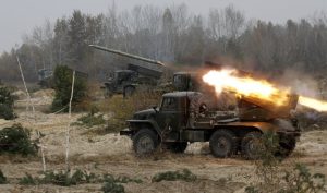 Rusi pritišću: Ukrajinske snage potisnute na obode Sjeverodonjecka