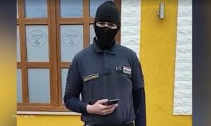 Hrvatski dobrovoljci u Ukrajini: Stižu iz Splita, Zadra, Osijeka…