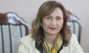Završen konkurs: Vučkovićeva ponovo izabrana za direktora Fonda solidarnosti