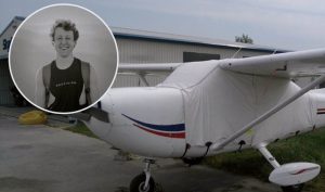 Tijelo pronađeno na dnu jezera: Poznati jutjuber izgubio život u avionskoj nesreći