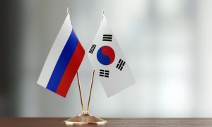 Pridružili se zapadnim državama: Seul uvodi sankcije Rusiji