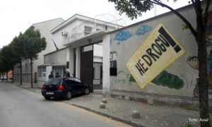 Juče doveden u KPZ Mostar: Pritvorenik počinio samoubistvo vješanjem