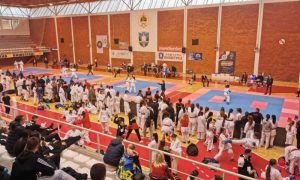 Dominacija karate kluba “Energija”: Banjalučani osvojili prvo mjesto u Višegradu
