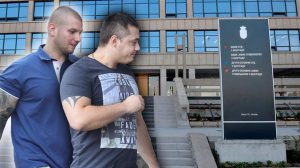 Hitna pomoć u Specijalnom sudu: Pozlilo Belivuku i Miljkoviću, prekinuto suđenje