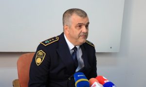 Korman o policajcima zaglavljenim u liftu: Akcija nije propala, pa nismo amateri