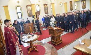 Obilježena 80. godišnjica stradanja Srba iz Potkozarja i Piskavice