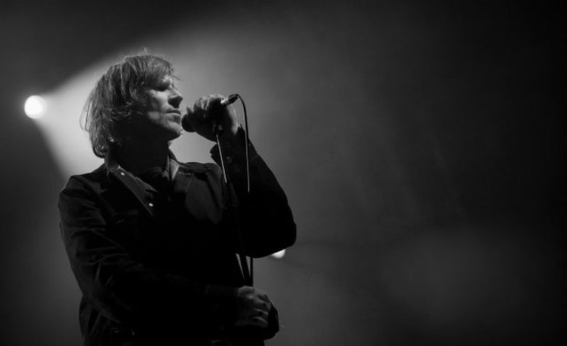 Preminuo muzičar Mark Lanegan