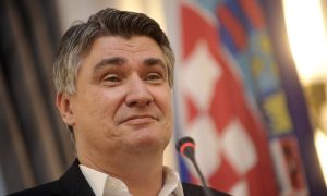 Milanović protiv: Važnija zanoktica Hrvata u BiH nego cijela Finska i Švedska