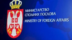 Ministarstvo Srbije preporučilo građanima: Razmislite da napustite Ukrajinu