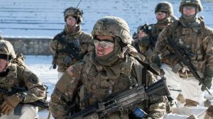 Usavršavaju borbene vještine: U ponedjeljak počinje najveća NATO vojna vježba