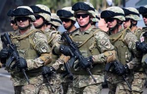 Njemački poslanik o Alijansi: Krajnje je vrijeme za raspuštanje ubilačkog vojnog NATO pakta