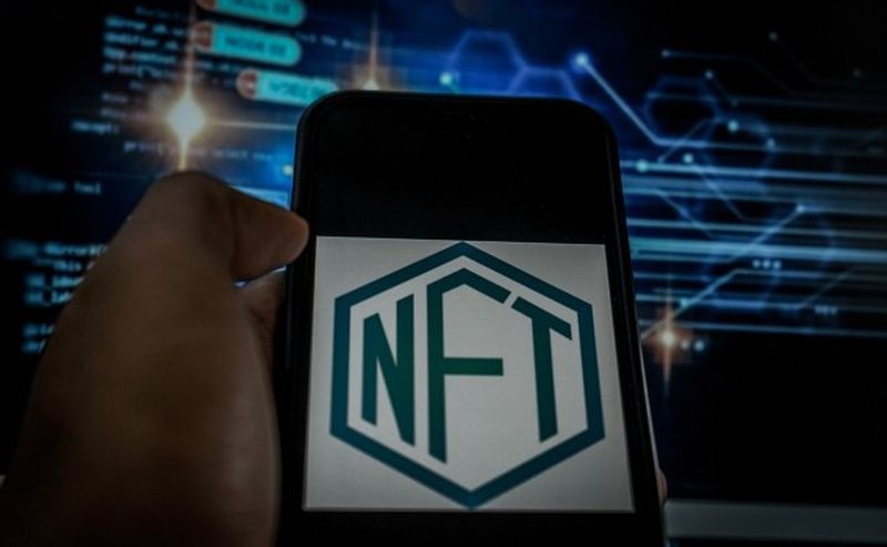 NFT kanta za smeće prodata za 252 hiljade dolara