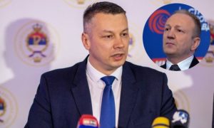 Nešić o izjavi Đilasa: Među Srbima nema i neće biti granica