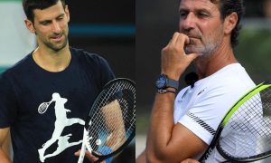 Teniski stručnjak iznenađen: Novak je pokazao kakva je osoba, zaslužuje poštovanje