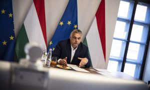 Orban povodom Dana državnosti: Živjela mađarska sloboda!