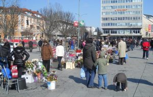 Još danas se možete prijaviti: Ističu konkursi za urbane tržnice i osmomartovsku prodaju