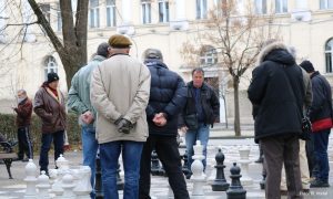 Zemlja staraca i stranaca: Svaki četvrti stanovnik Srpske stariji od 65 godina